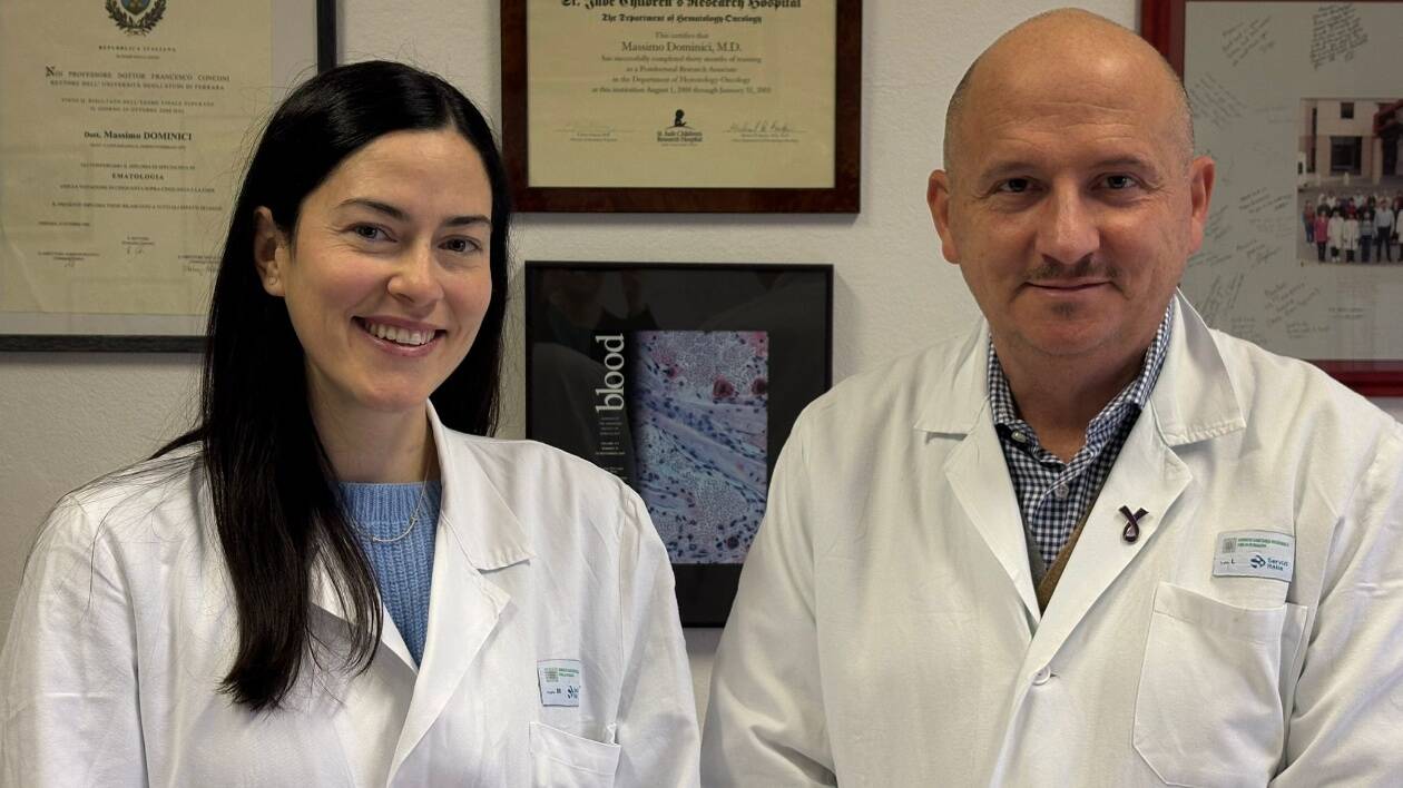 Mutazioni Brca e tumore al seno: nuova ricerca da Modena