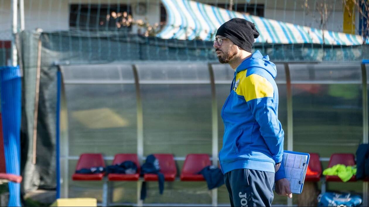 Terza categoria, la Monari Nasi quest'anno non può più sbagliare