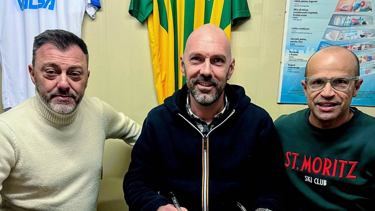 Prima categoria, Simone Gozzi torna in pista: è un nuovo giocatore del Valsa