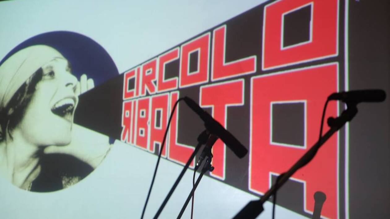 Syncretic Synthetic Raven, Energumeni e Herne von Bòrmanvs: suoni radicali a Vignola