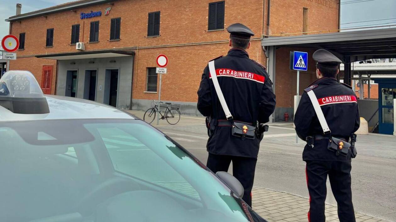 Castelfranco, 25enne salvata dallo stupro da due amiche: arrestato giovane indiano