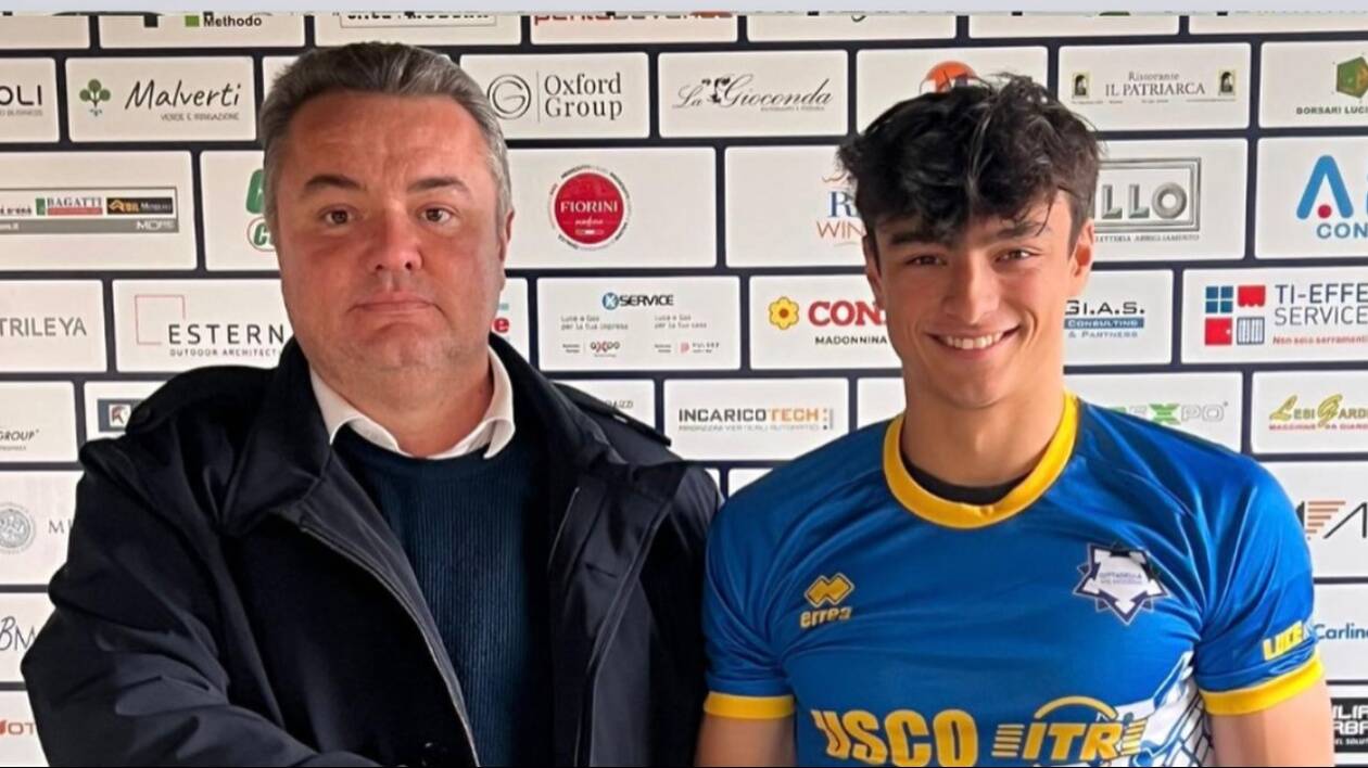 Serie D: Cittadella, ecco il giovane Crosariol