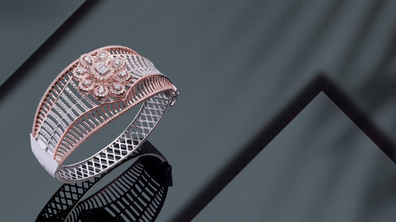 Come si realizza un gioiello su misura?