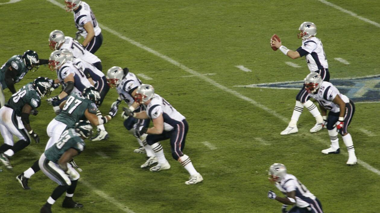 Prima edizione del Super Bowl: 15 gennaio 1967