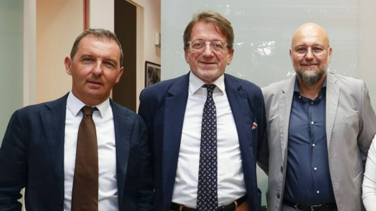 Il buco, il silenzio e il potere: così Modena archivia lo scandalo Fondazione