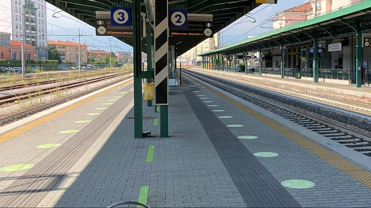 Scomparsa a Modena, 14enne ritrovata dopo tre giorni in Liguria