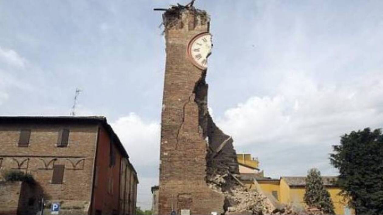 Sisma 2012, il presidente de Pascale è commissario delegato alla ricostruzione