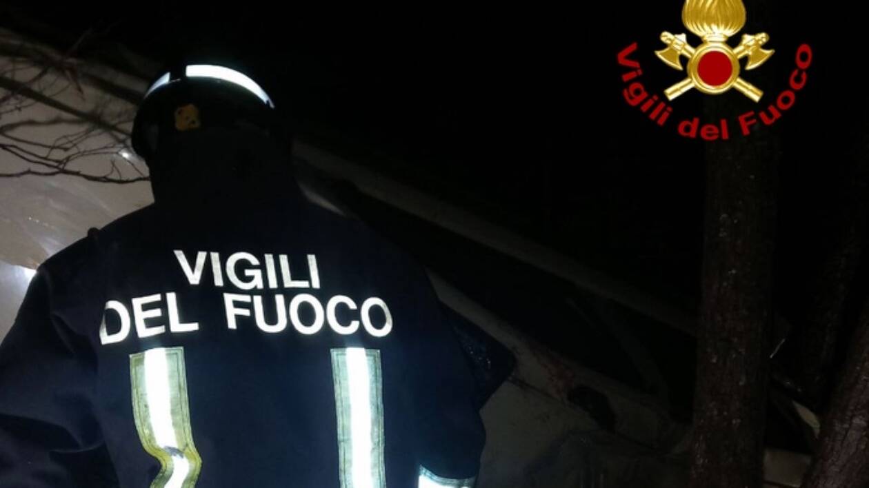 Tragedia a Sestola, 71enne esce con l’auto di strada: trovato senza vita dopo lunghe ricerche