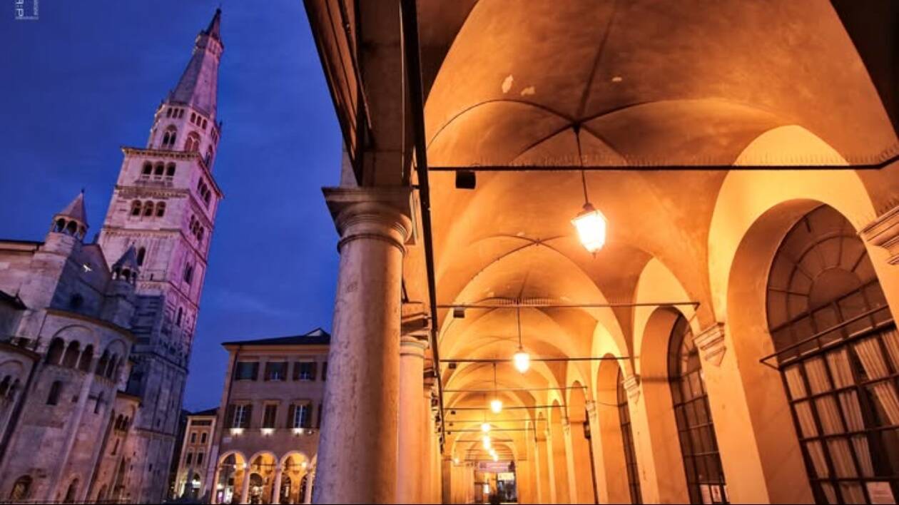 Modena, dove la legalità si predica ma non si pratica