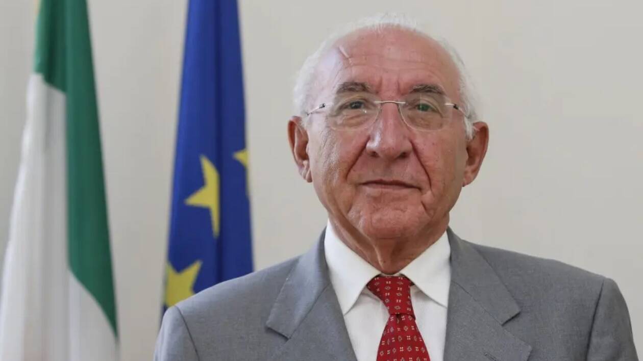 La Finanza negli uffici del Garante della Privacy: indagato il presidente Stanzione