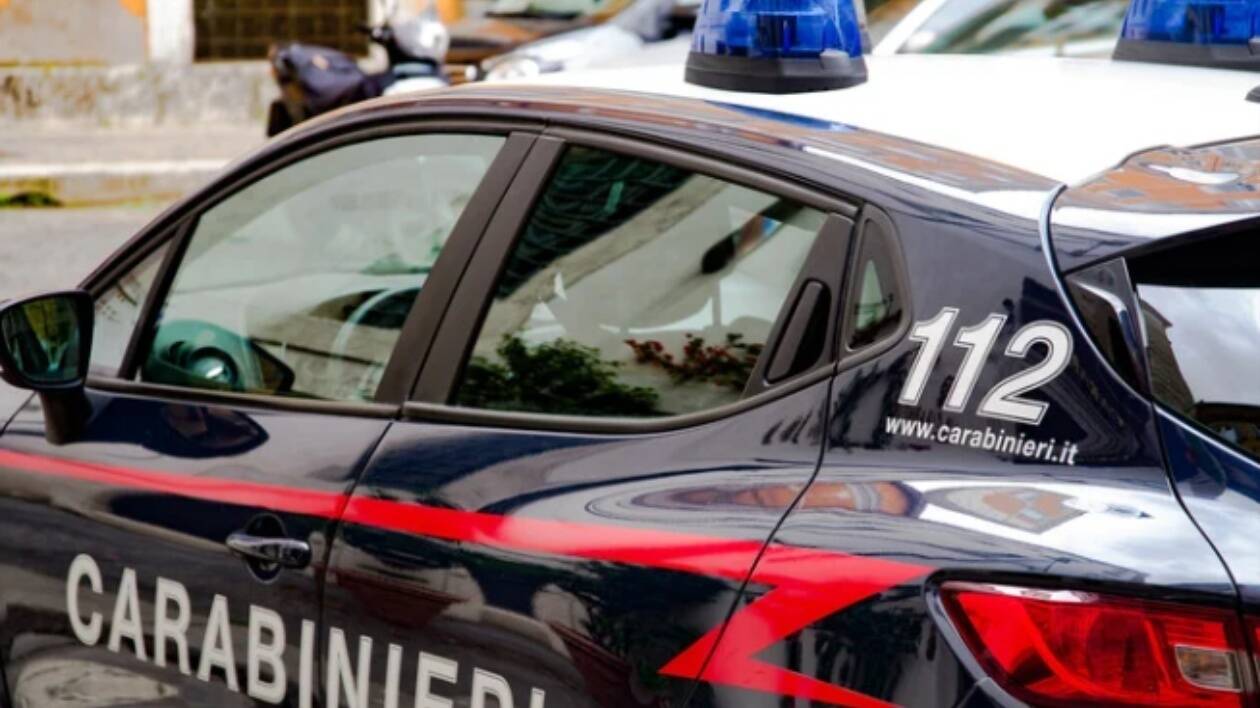Furti a Finale Emilia, arrestato 30enne albanese