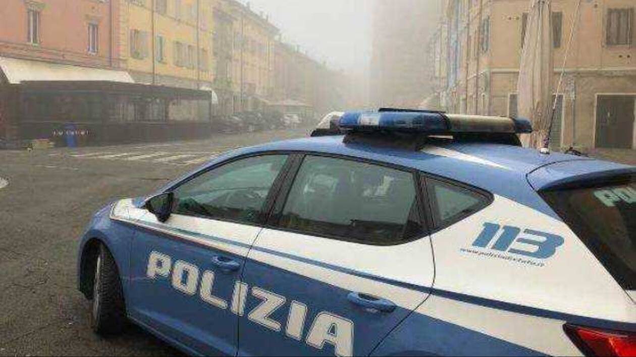 Carpi, aveva centrale di spaccio in casa: denunciata