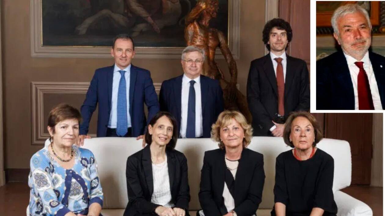 Scandalo Fondazione di Modena, corsa contro il tempo: entro il 31 marzo tutto dovrà essere chiarito