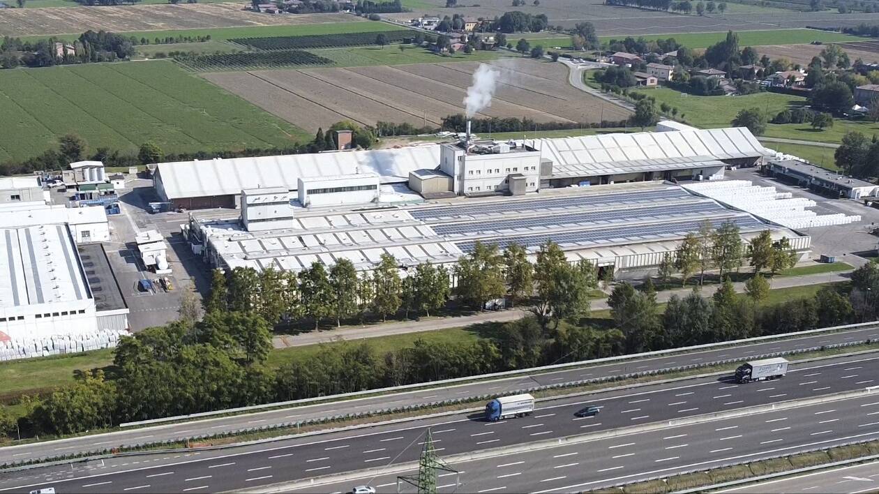 Modena, l'assessore: 'Dalla Scam emissioni con odore sgradevole, ma non nocive'