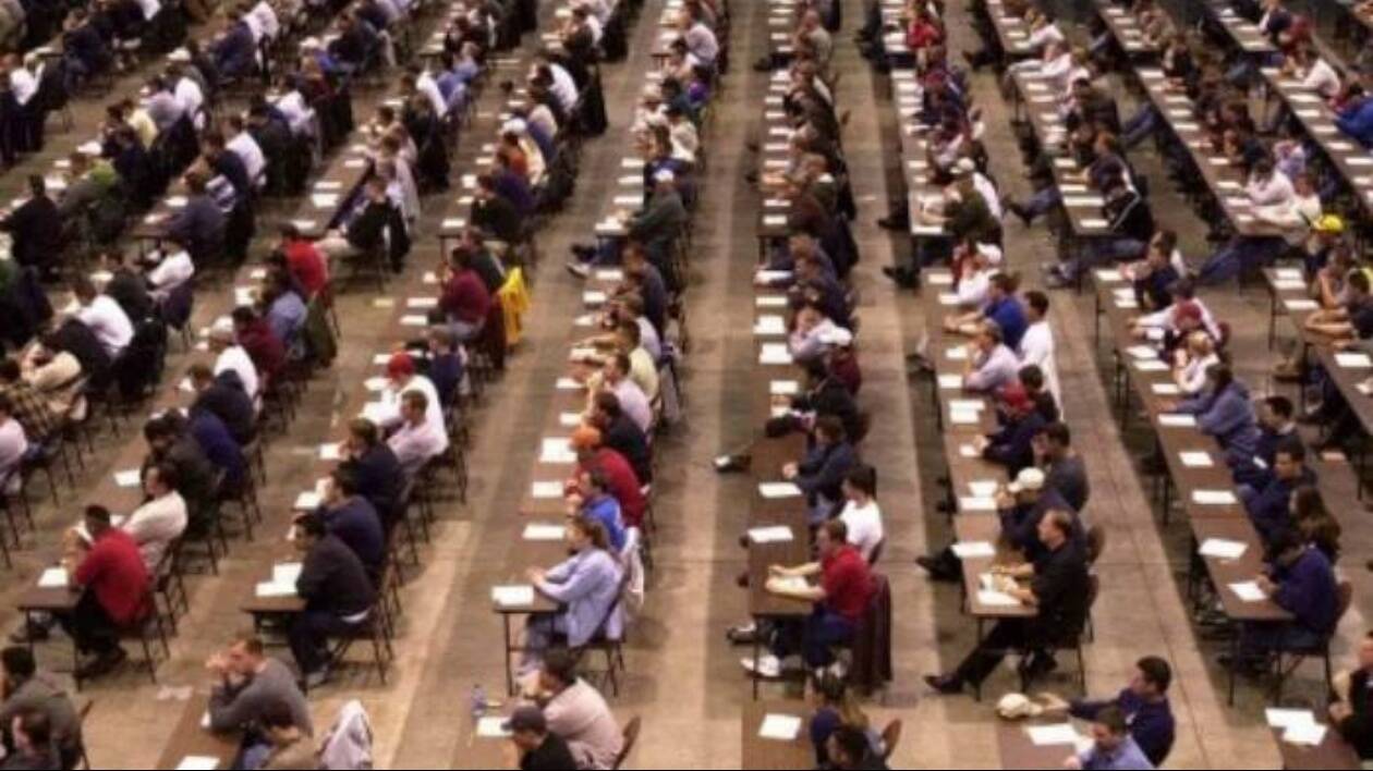 Test di Medicina, a Bologna un'inchiesta su tentata truffa