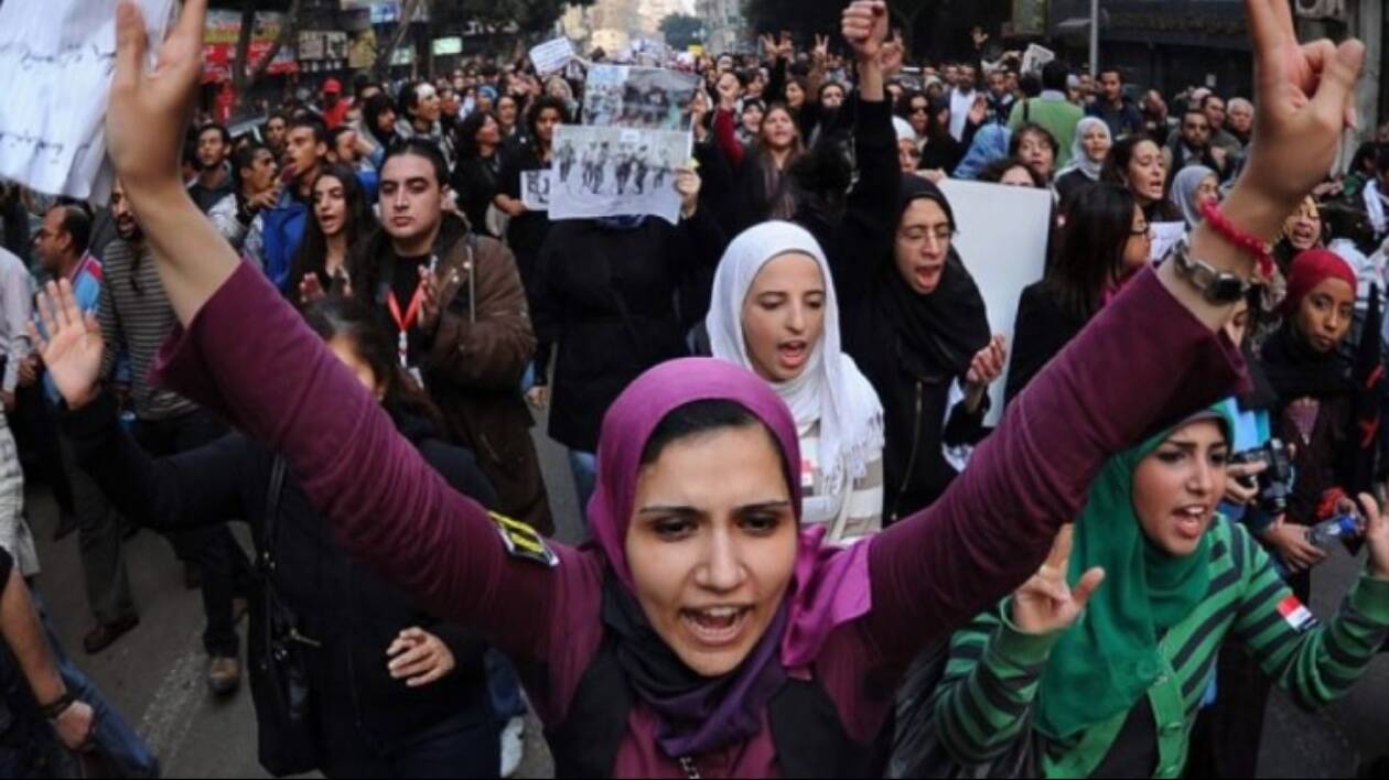 Iran, da Modena l'appello delle donne PD all'azione diplomatica e la condanna al regime