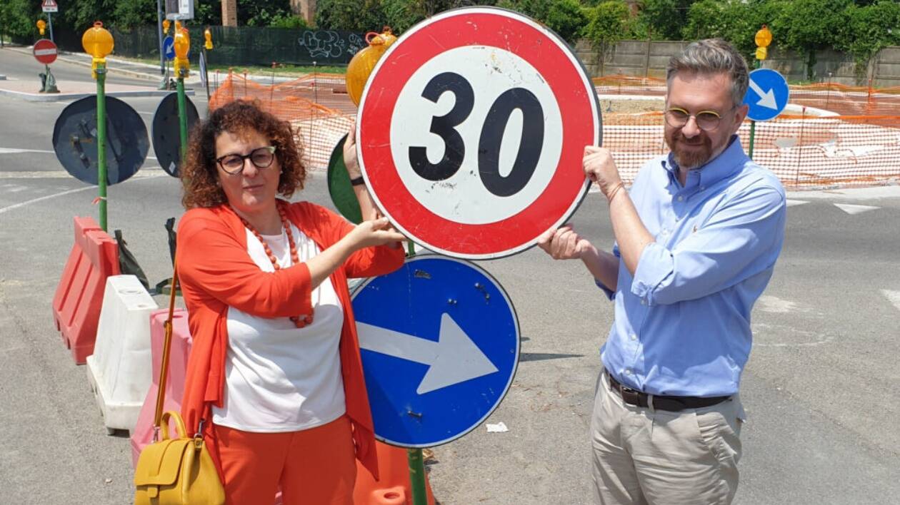 Bologna città 30, il Tar annulla il piano del sindaco Lepore: vittoria di Fdi di Bignami