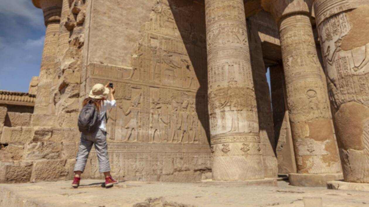 Perché l’Egitto è una delle mete più affascinanti del mondo?