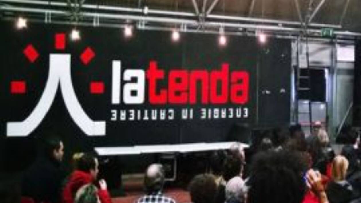 Week-end antifascista e Pro-pal a La Tenda