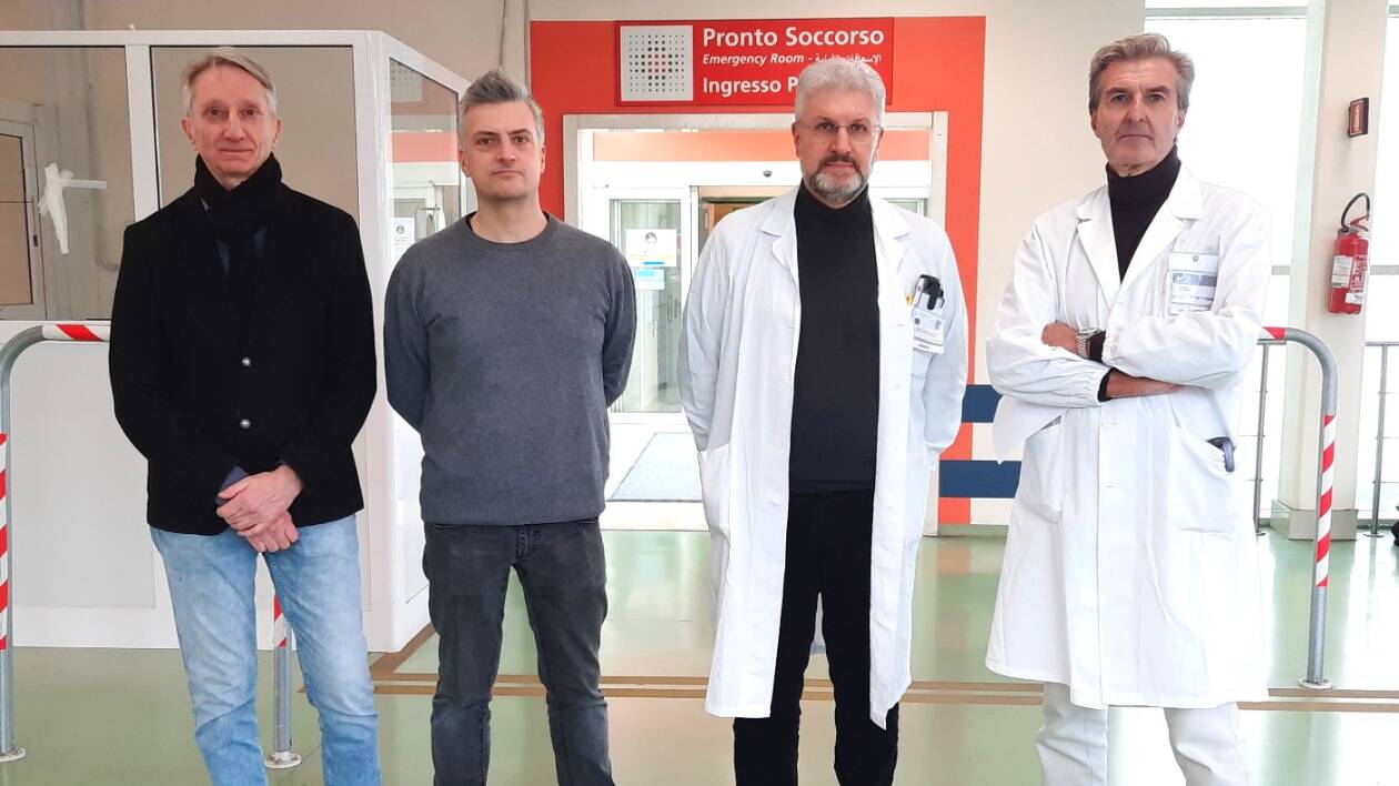 Influenza, il picco è passato: a Modena raggiunti 19 casi ogni 1000 abitanti