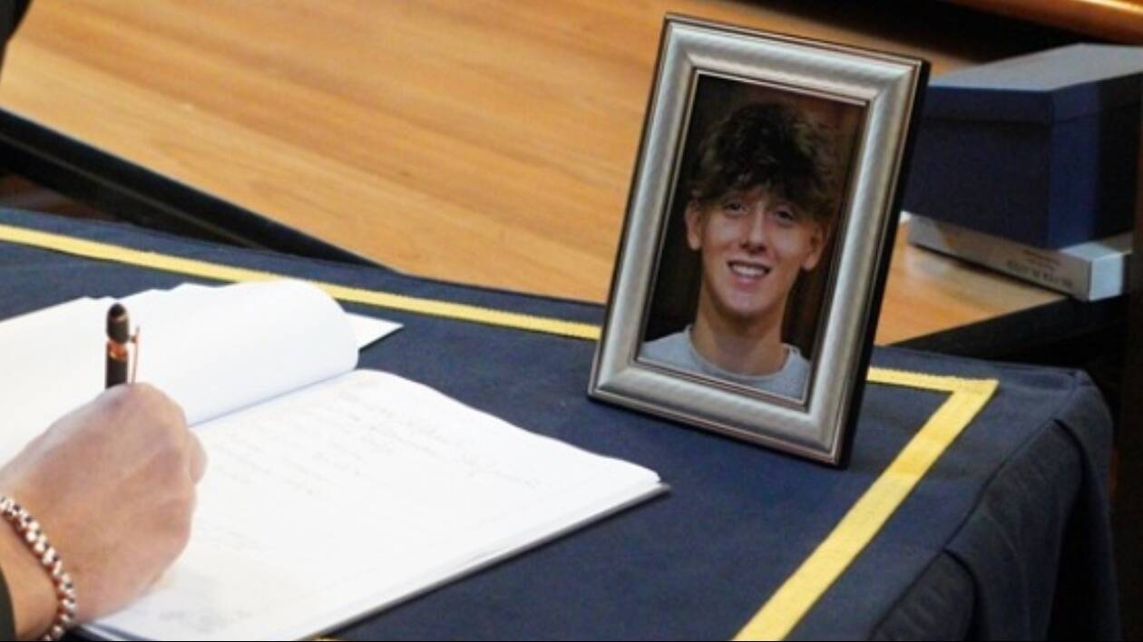 Strage Crans-Montana: primi esiti autopsia, Giovanni Tamburi morto per asfissia