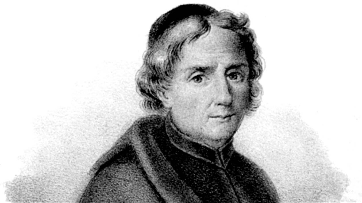 Muore Ludovico Antonio Muratori, 23 gennaio 1750