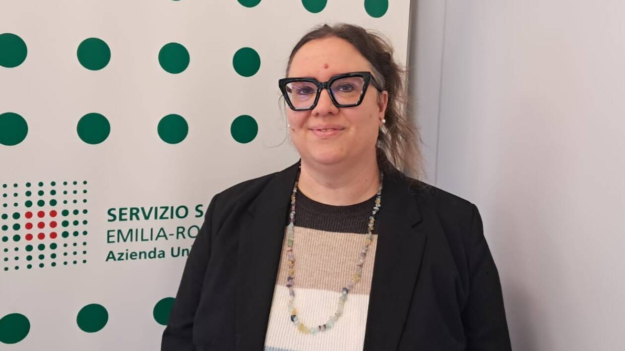 Ospedale Mirandola, Anna Manduchi è la nuova responsabile della Direzione Sanitaria