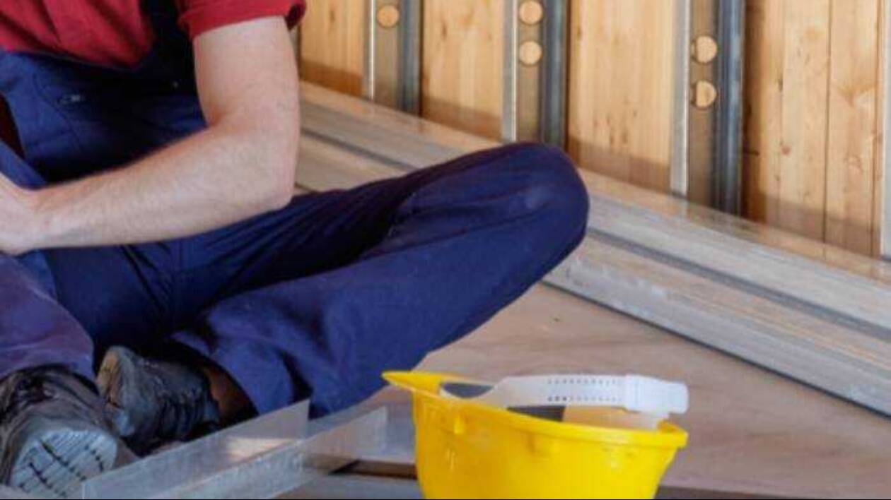 Modena, aumentano gli infortuni sul lavoro: 13.668 da in 11 mesi