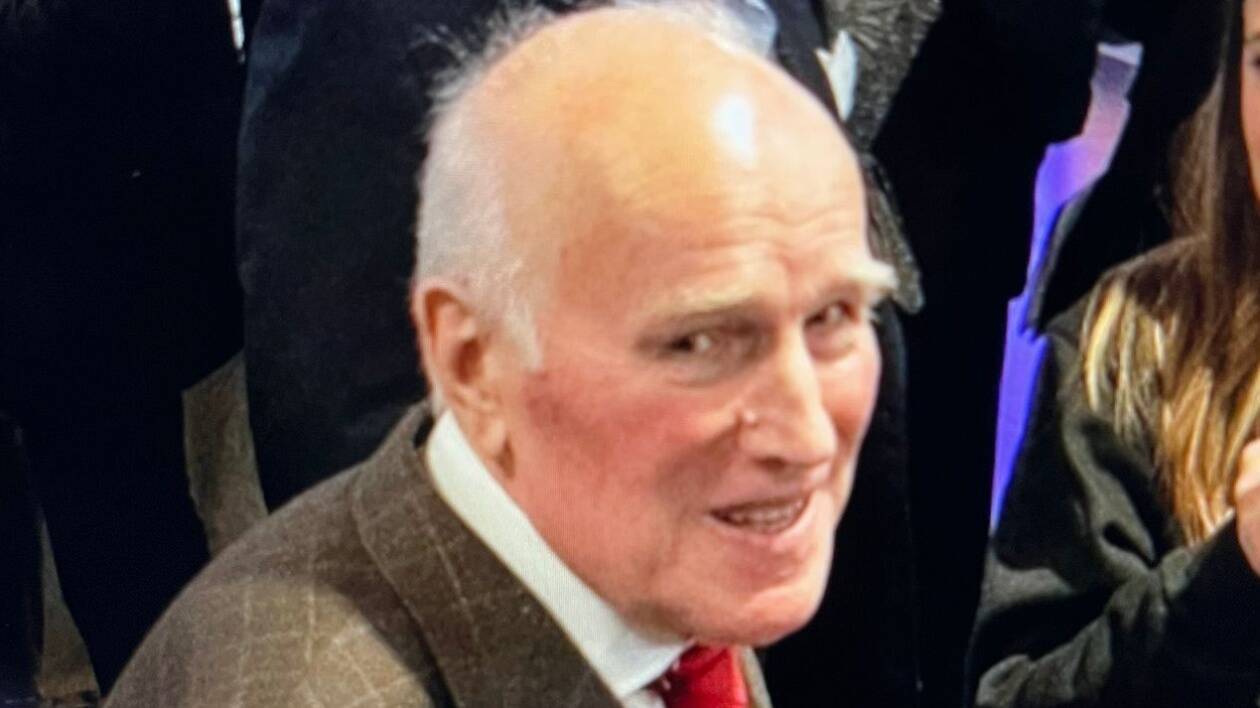 Mirandola, è morto a 84 anni Giuseppe Franciosi