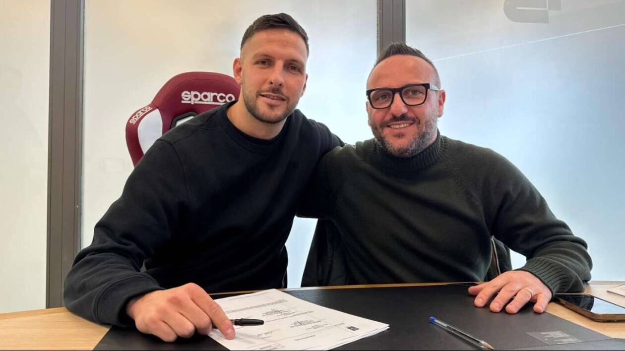 Serie C, il Carpi lascia partire Cortesi ma si “dimentica” di salutarlo