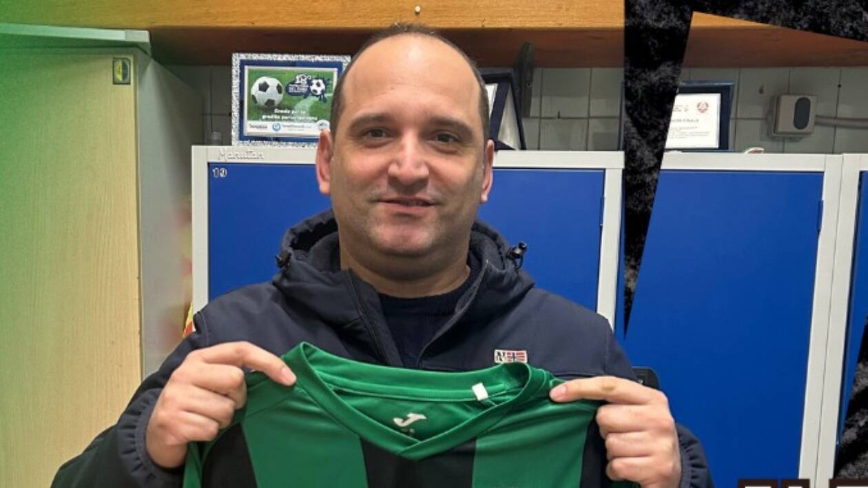 Prima categoria, lo Junior Finale ha scelto Vertuani