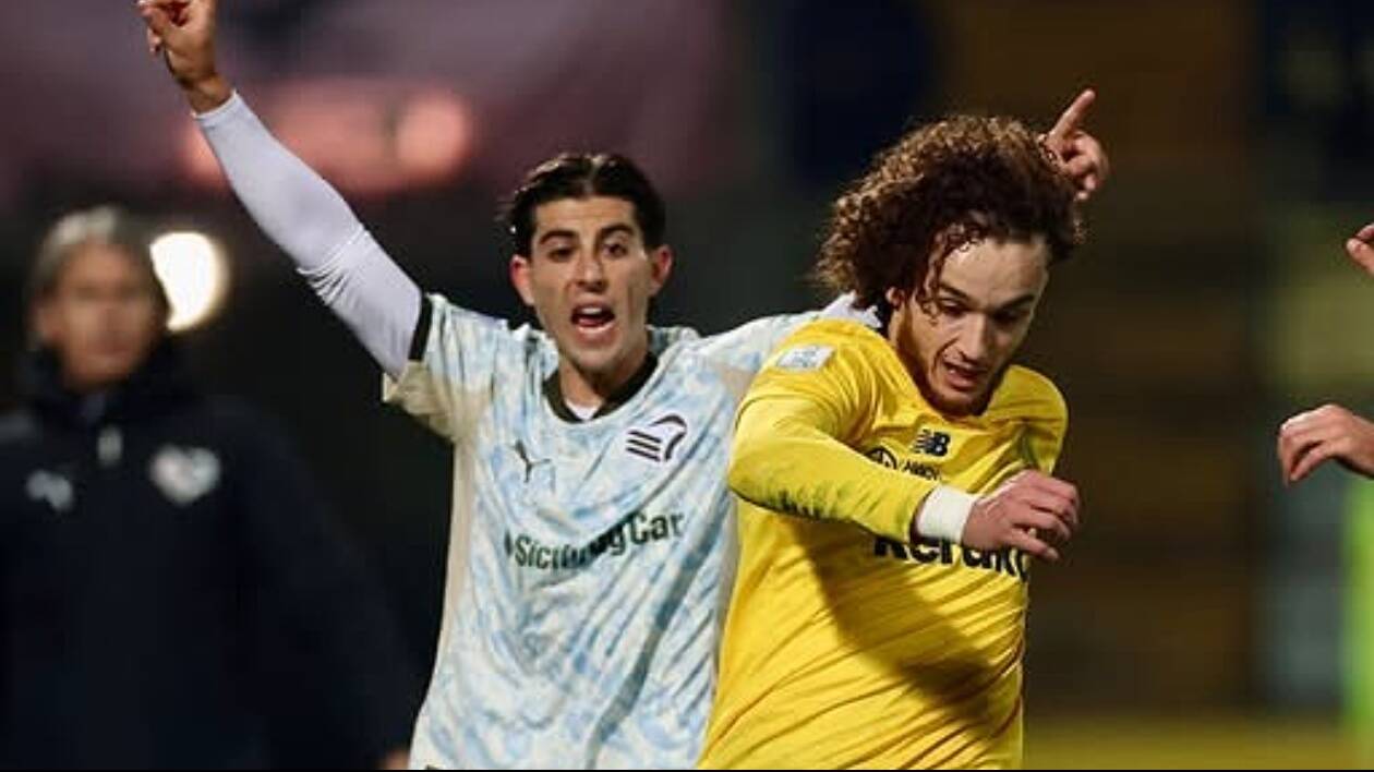 Il Modena esiste e resiste: col Palermo un pareggio di carattere