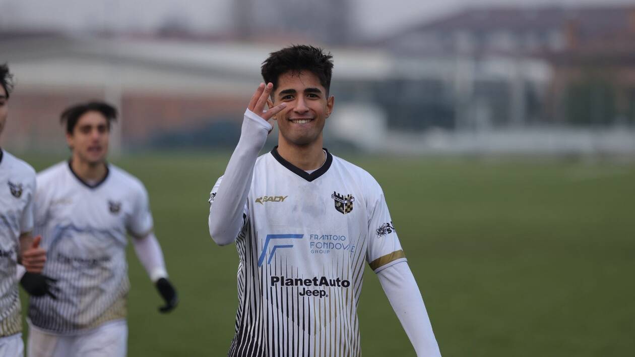 Eccellenza, il Terre di Castelli rifila un tris allo Zola e ora vede i playoff