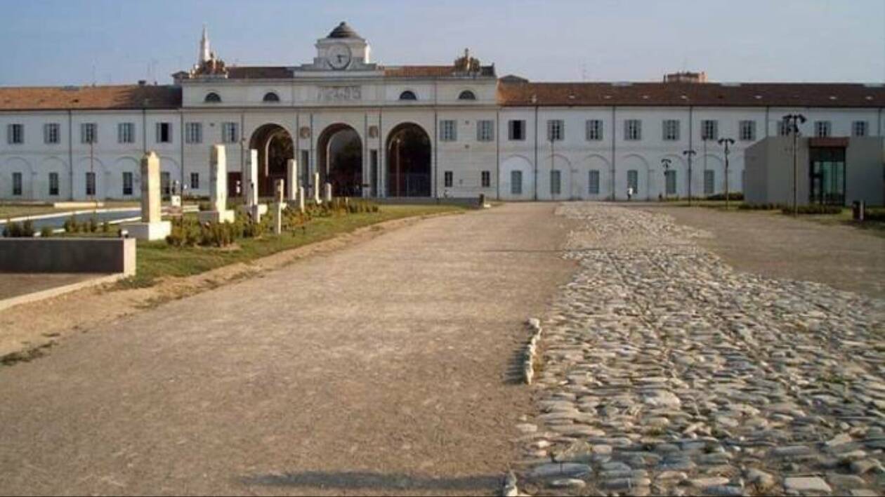 Colto a spacciare al parco Novi Sad: fermato dalla Polizia Locale