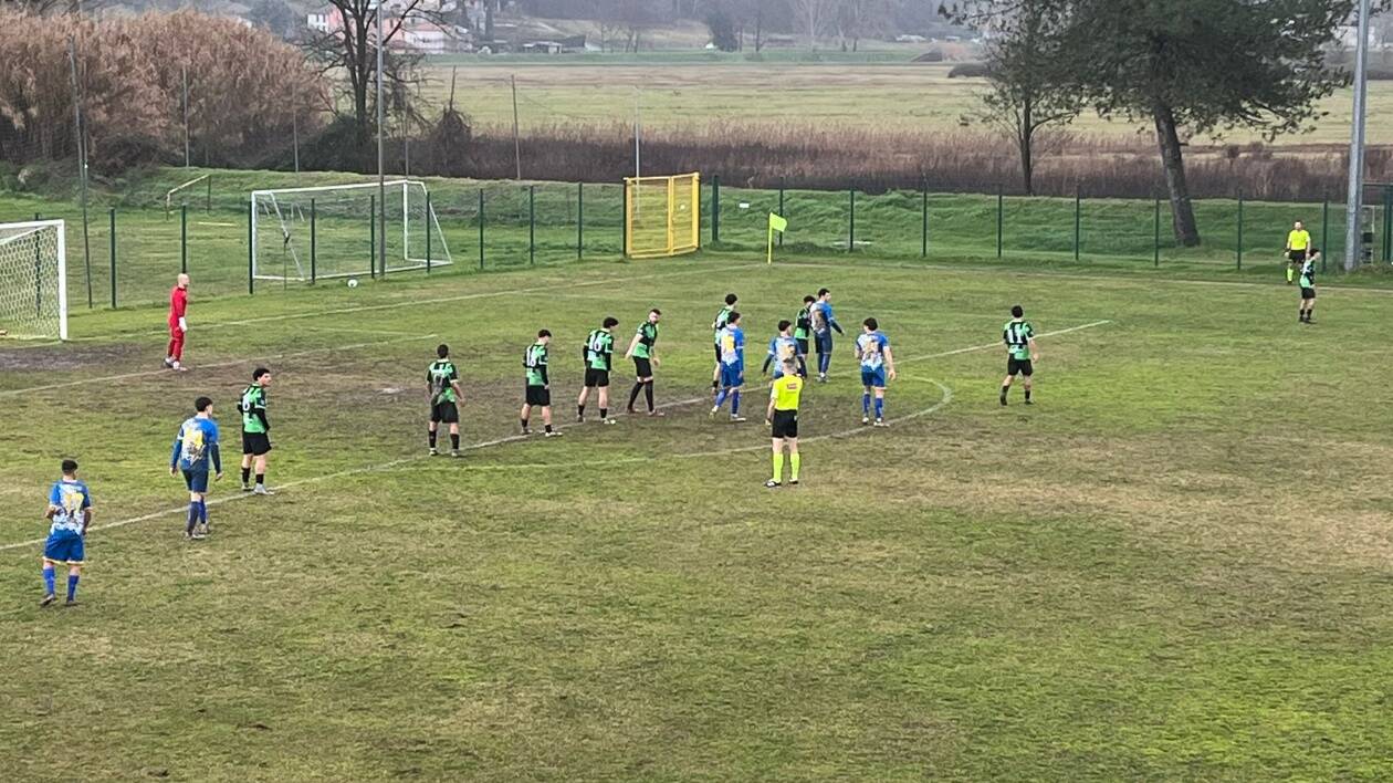 Cittadella Vis Modena, solo pari col fanalino Tuttocuoio