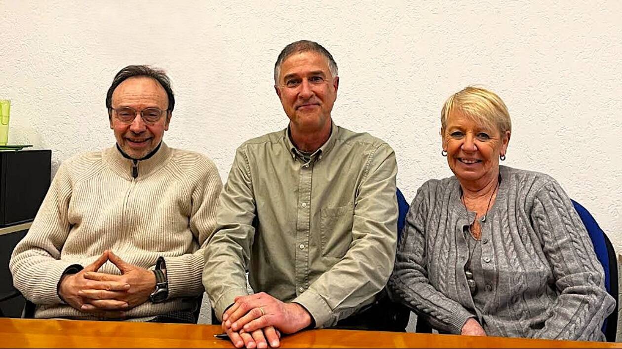 Porta Aperta Carpi, ecco il nuovo Consiglio direttivo