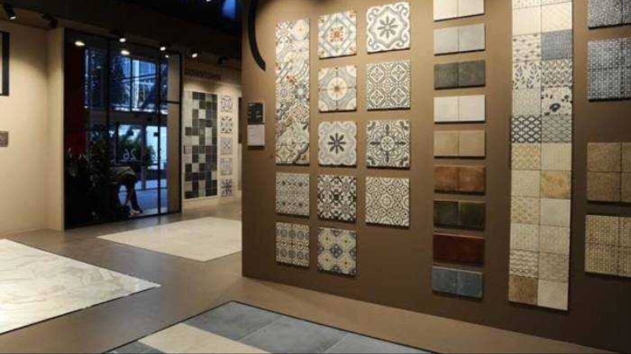 Ceramica: fronte Italia, Spagna ed Ascer per la competitività