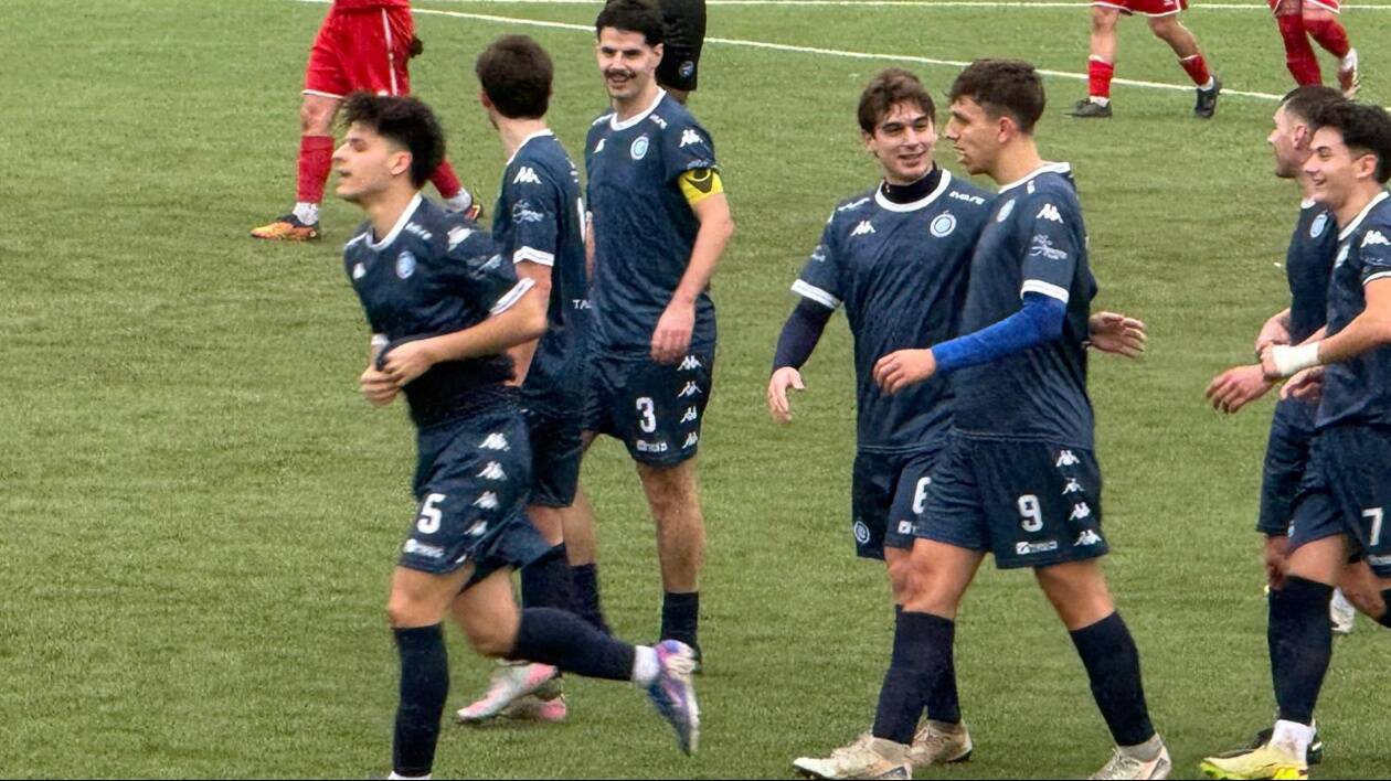 Promozione, il Maranello supera il Montombraro e va a +8 sui playout: tutti i tabellini