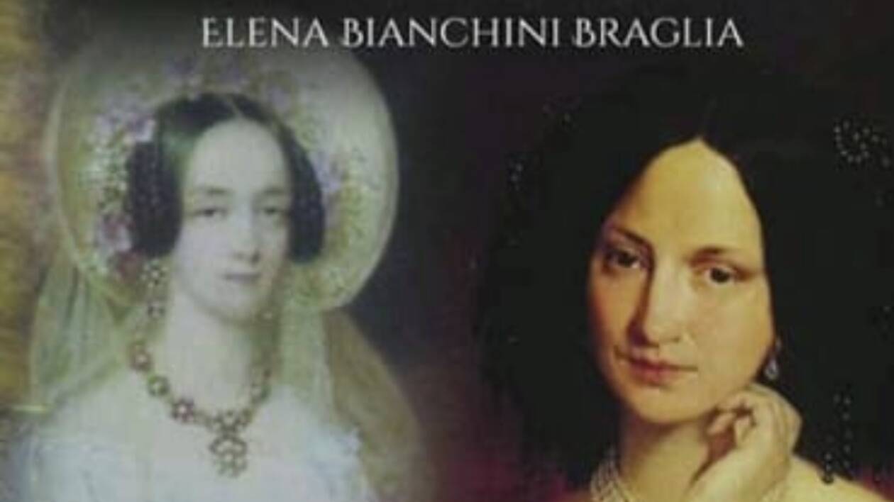 Le sorelle del duca: il libro di Elena Bianchini Braglia al Circolo Alberione