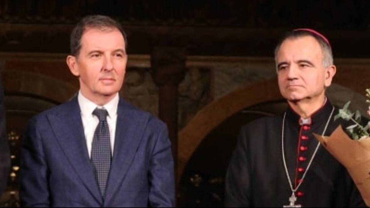 Fondazione di Modena, alla Diocesi di Modena erogati 2 milioni in tre anni: assordante silenzio sullo scandalo