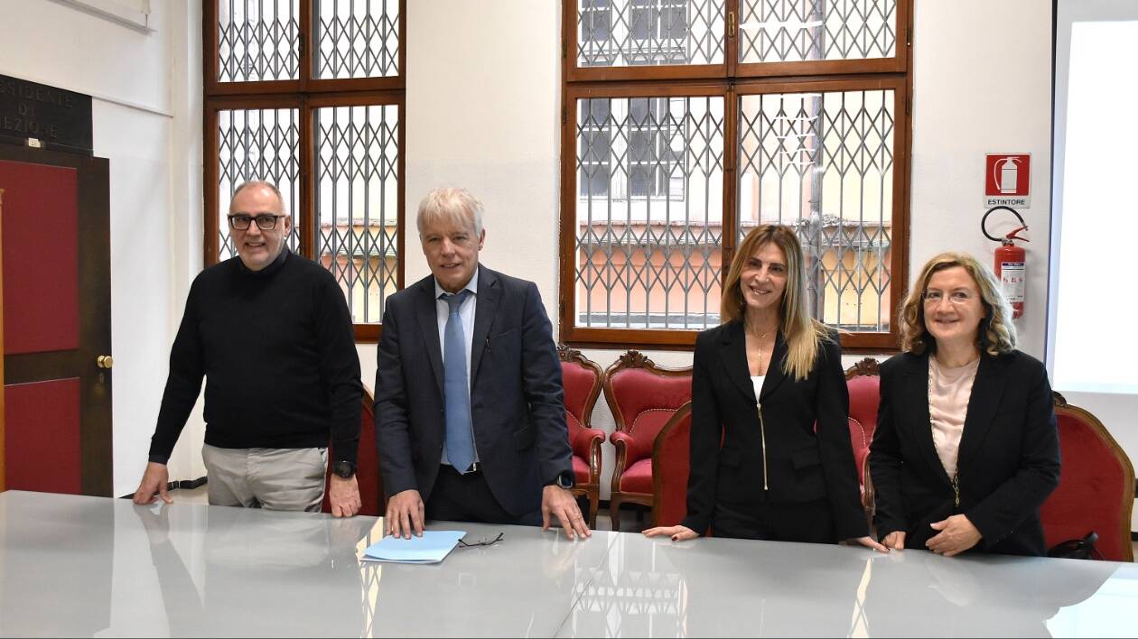 Arretrati tribunale: obiettivi di riduzione raggiunti nel civile, per il penale decisivo 2026