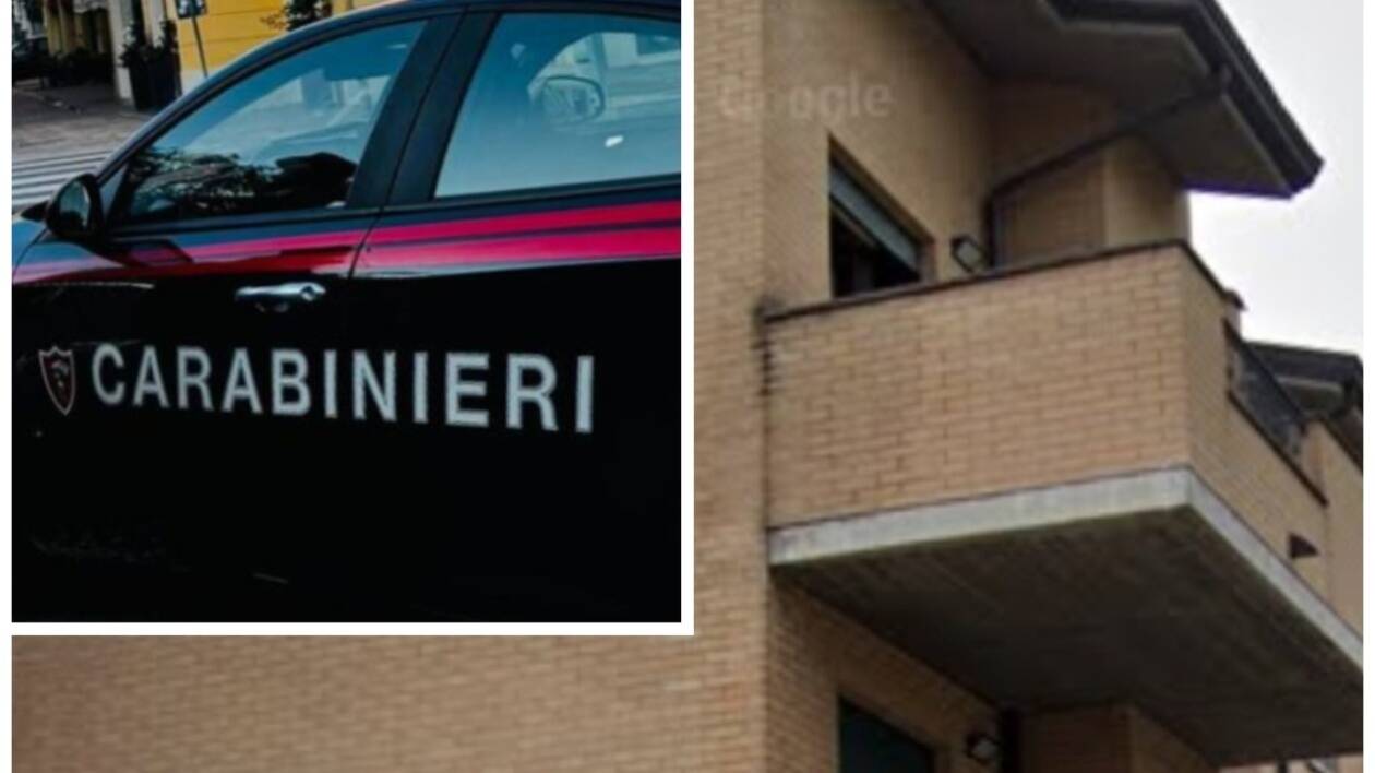 E' morto Eros Canepari, l'89enne che il 4 gennaio uccise la figlia