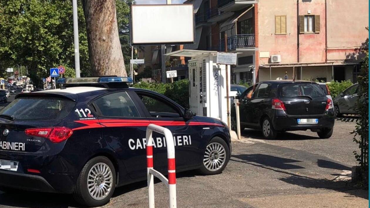 Vignola, auto rubata individuata in poche ore: arrestato tunisino