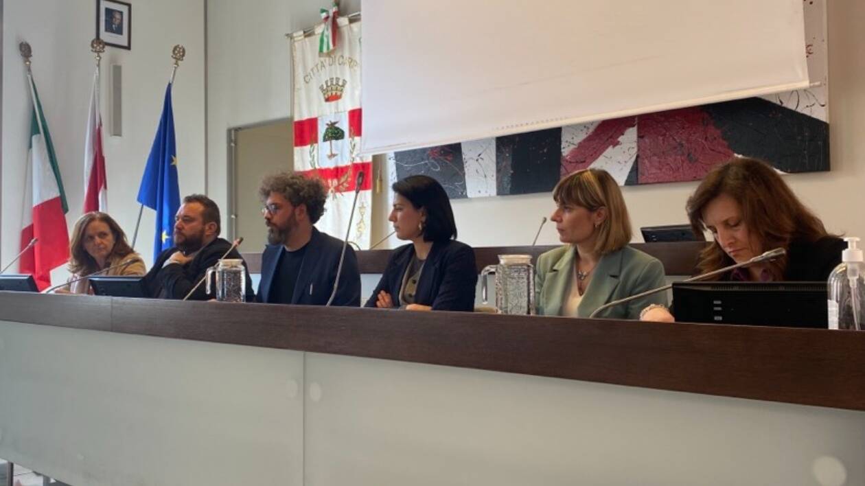 Aimag, i sindaci dei Comuni soci: 'Stiamo lavorano al Patto di sindacato'