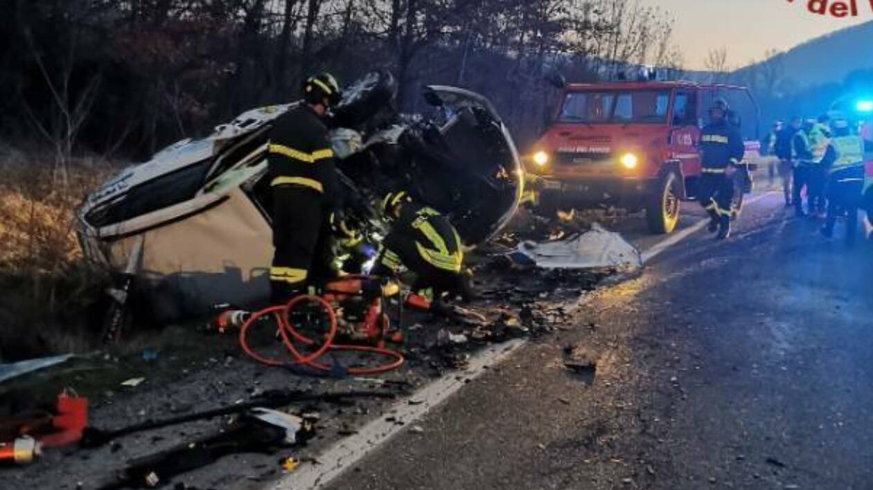 Morire in incidente nel tragitto casa-lavoro: casi in aumento