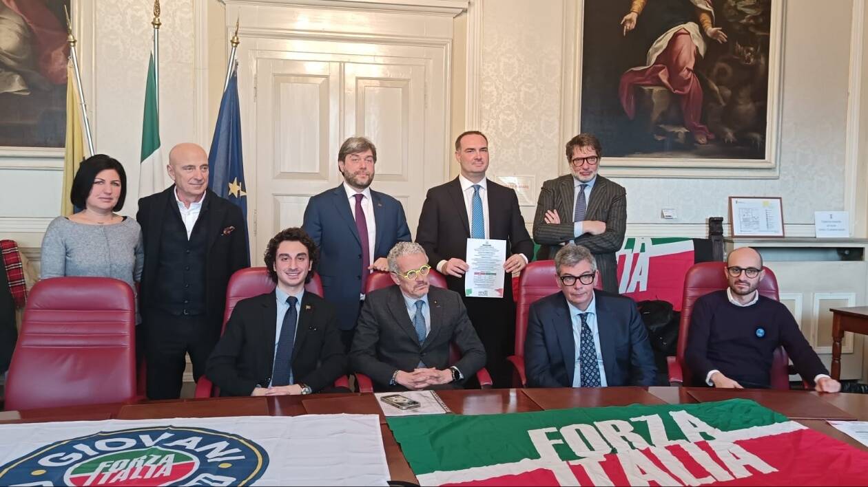 'Separazione delle carriere, una battaglia identitaria'