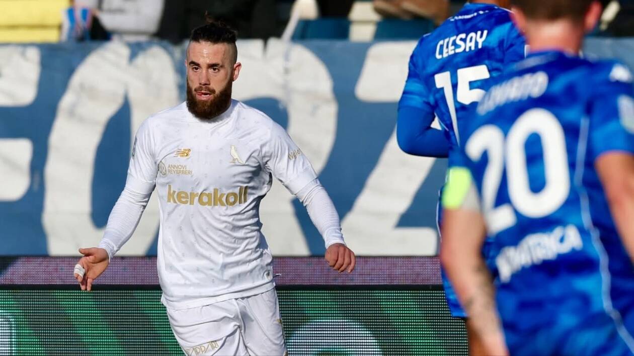 Modena: a Empoli pareggio a reti inviolate