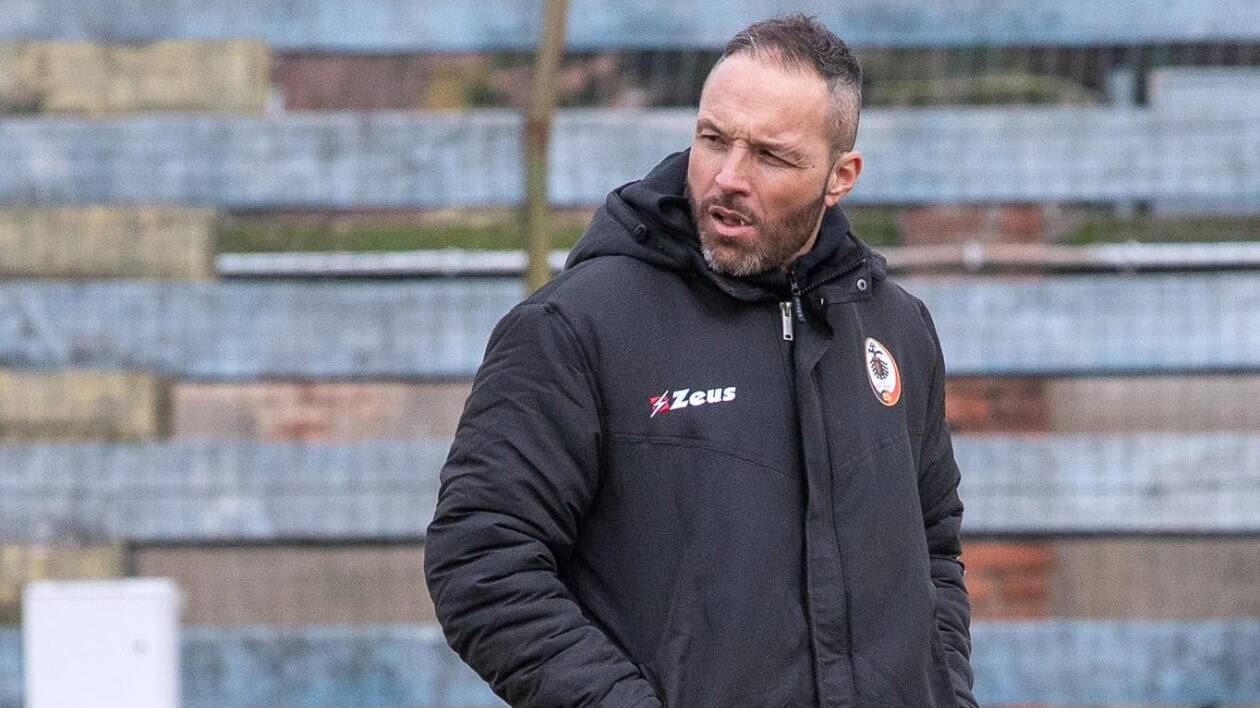 Serie D: domenica Cittadella-Sant'Angelo, mister Vullo la presenta così