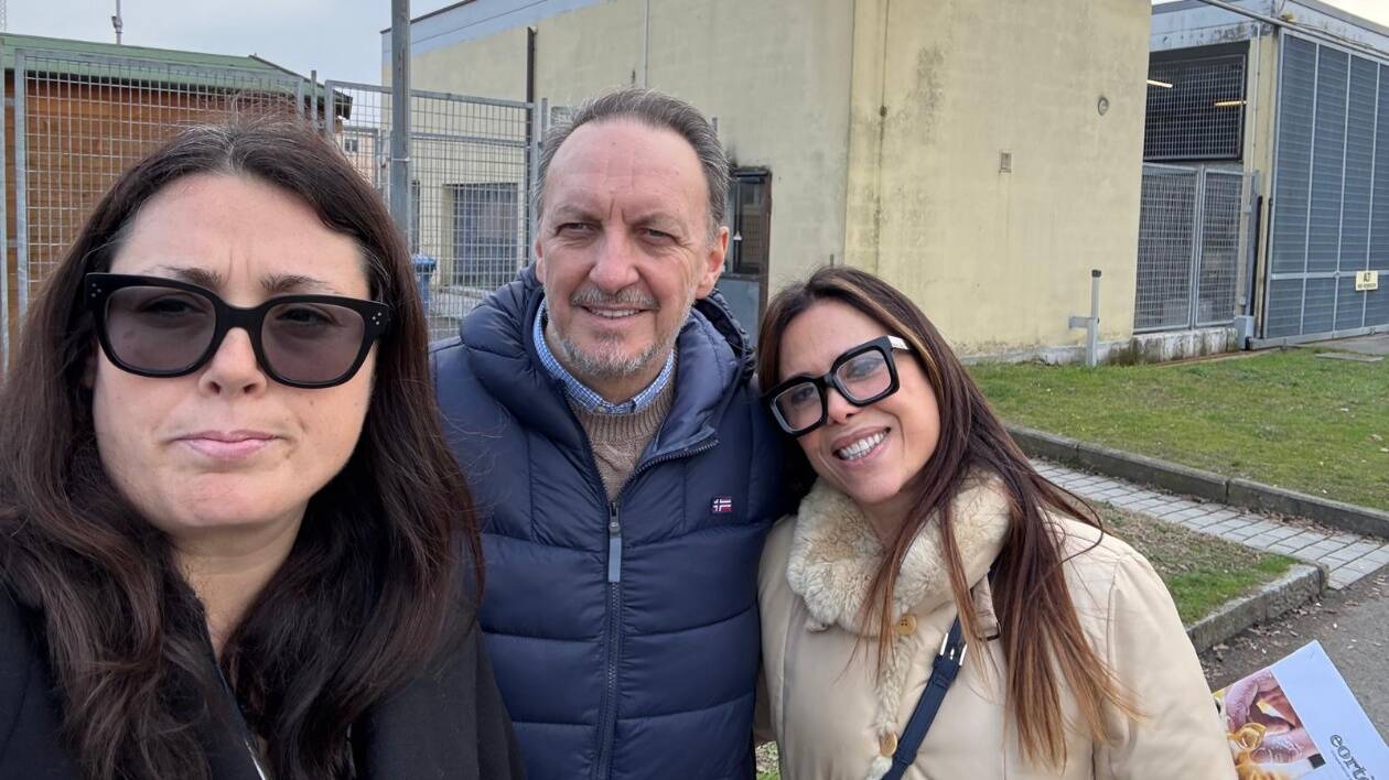 Modena, Ascari (M5S): 'Il carcere non può essere una discarica di persone'