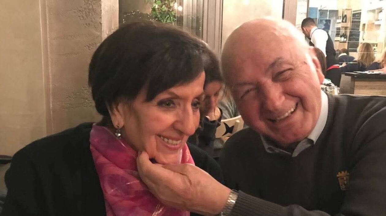 Lutto: è morto Lamberto Mezzetti, papà del sindaco